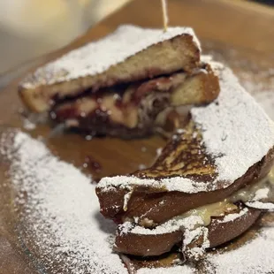 Classic Monte Cristo