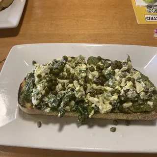 Green Eggs