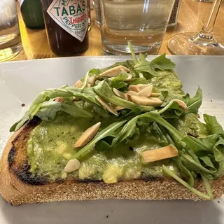 Arugula