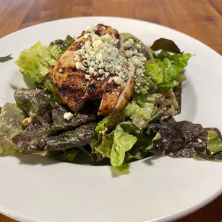 Balsamic Grilled Chicken
