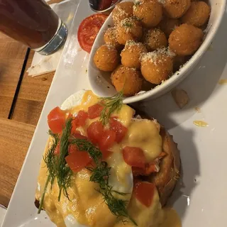 Lobster Benny*