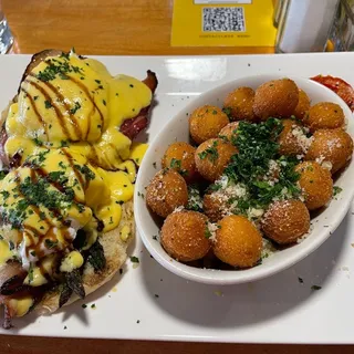 Bacon Benny*