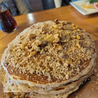 Coffee Cake Cakes