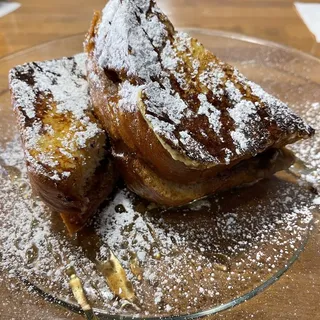 Elvis French Toast