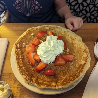 Solo Pancake
