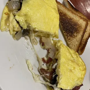 Omelet