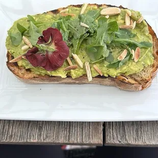 Avocado Toast