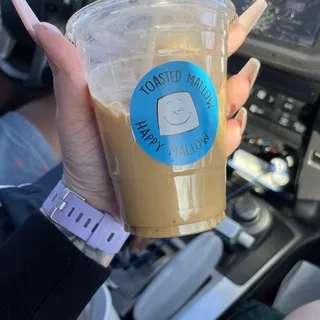 Costa Rican Cold Brew