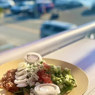 Cobb Salad