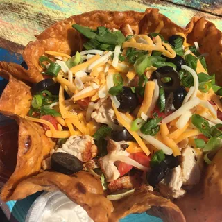 Taco Salad