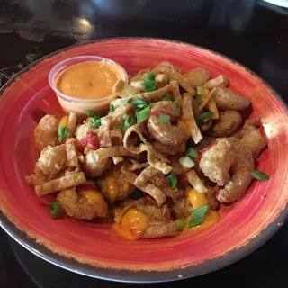 Firecracker Shrimp