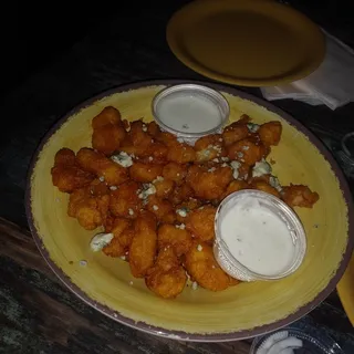 Buffalo Cauliflower