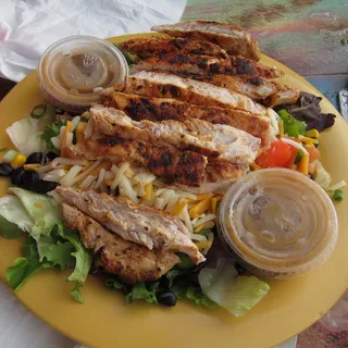 Baja Bowl