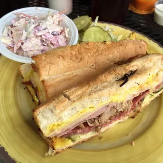 Cuban Sandwich