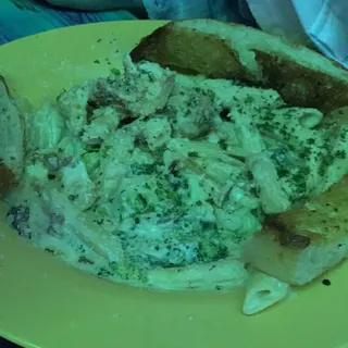 Chicken Pasta
