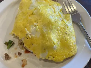 AJ's Diner