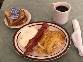 Modoc Diner