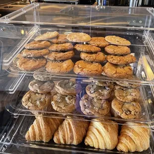 food, bagel, bagels