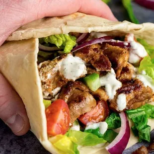food, wraps, burrito, burritos and wraps