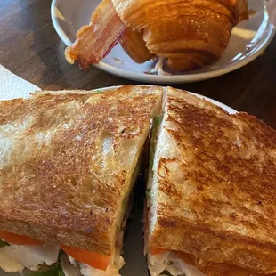 Turkey club
