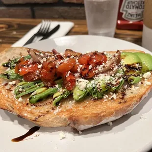 Avocado Toast