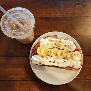Pb & J