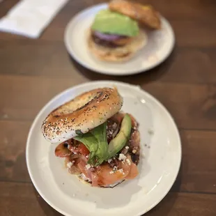 Everything Bagel