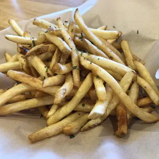 Truffle Fries