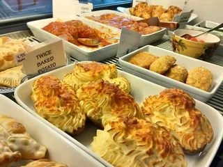 Bernie's Gourmet To Go