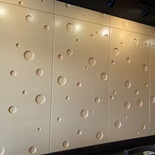 Inside (cheese wall)