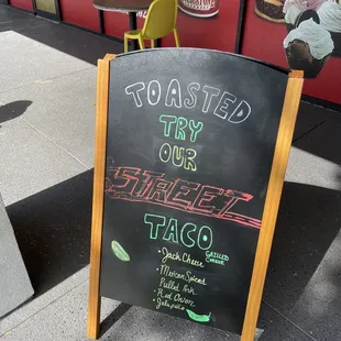 Specials