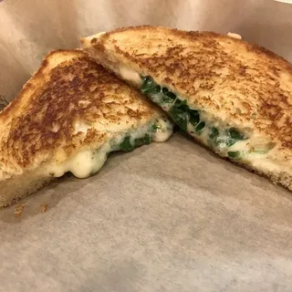 Truffle Melt