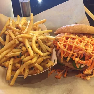 Banh Mi