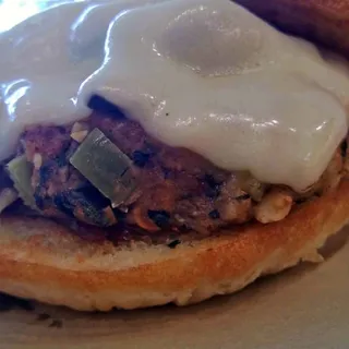 The Vegan Bella