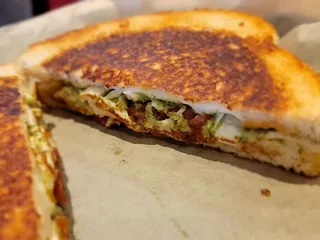 Toasted - UCF Area