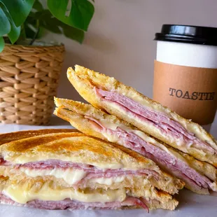 sandwiches, sandwich, food