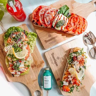 Best all day breakfast