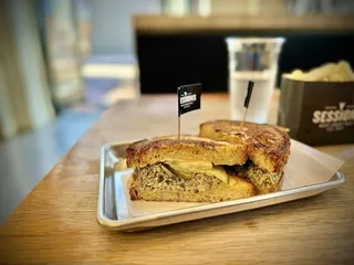 Sessions West Coast Deli