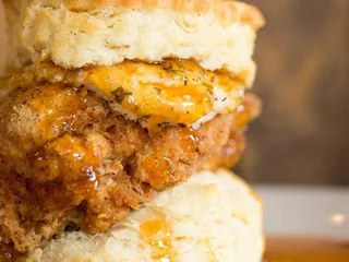 Maple Street Biscuit Company