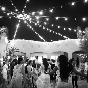 Long Beach knows how to get down!!