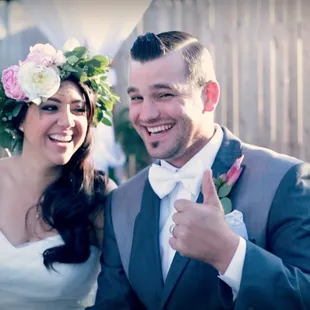 We now have Joey's approval.