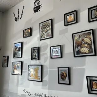 interior, sushi and sashimi