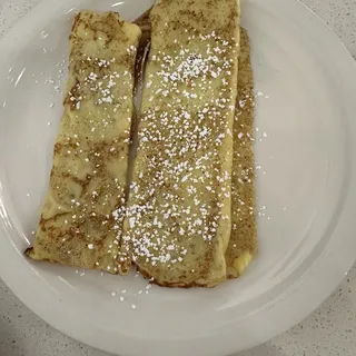 One Crepe