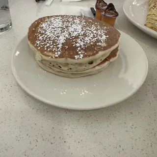 Side Pancake