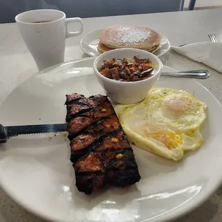 Jalapeno Cheddar Smoked Sausage