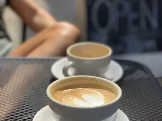 Shortwave Coffee