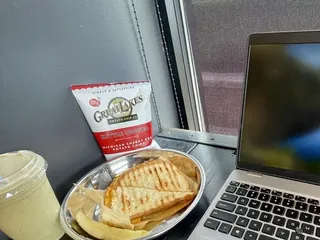 Mugs Coffee And Grub