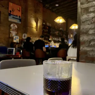 White Girl Wasted cocktail