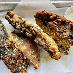 ribs, food, bbq ribs