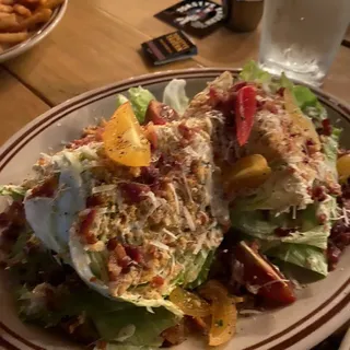 Wedge Salad